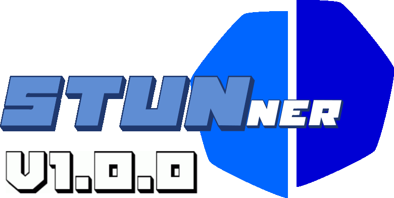 STUNner v1.0.0